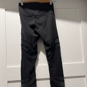 Lululemon 28" leggings